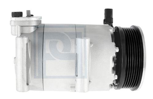 AC Airconditioning compressor pomp V70 S60 V60 V40 S80 Volvo, Autos : Pièces & Accessoires, Climatisation & Chauffage, Volvo, Neuf