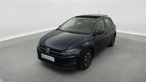Volkswagen Polo 1.0 TSI United (bj 2021), Auto's, Volkswagen, Bedrijf, Te koop, Polo, ABS, Centrale vergrendeling, Cruise Control