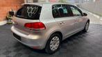 Golf 6 1.4 fsi 146.000km CARNET ENTRETIEN, Auto's, Volkswagen, Euro 5, Bedrijf, 5 deurs, Golf