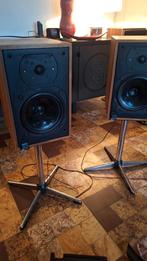 B&W luidsprekers op voet, TV, Hi-fi & Vidéo, Enceintes, Enlèvement