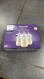 Philips Avent 1m+ 3 flessen van 260ml, Kinderen en Baby's, Ophalen of Verzenden, Nieuw, Flessen- of potjesverwarmer