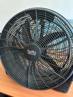 Teffo Ventilator, Elektronische apparatuur, Ventilatoren, Ophalen, Zo goed als nieuw