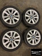 17” sportvelgen BMW 1-Serie E81 E82 E87 E88, Auto-onderdelen, Banden en Velgen, Gebruikt, -, -, Banden en Velgen