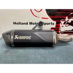 BMW R 1250 GS Akrapovic uitlaat demper r1250gs, Motoren, Nieuw