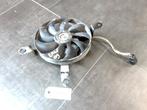 ER6F 2009 - 2011 Kawasaki Radiator Ventilator D1-57741