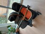 Chipolino duobuggy, Kinderen en Baby's, Tweelingen en Meerlingen, Ophalen, Gebruikt