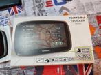TomTom Trucker 6000 GPS, Ophalen of Verzenden, Zo goed als nieuw