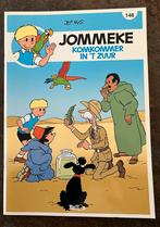 Jef Nys - Komkommer in 't zuur, Enlèvement ou Envoi, Neuf, Jef Nys