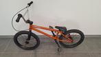Bmx WTP Arcade, Ophalen, Gebruikt