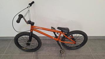 Bmx WTP Arcade beschikbaar voor biedingen