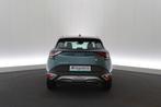 (2ERF395) KIA SPORTAGE, Auto's, Gebruikt, Blauw, Bedrijf, 5 zetels