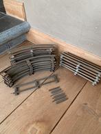 Lot Sporen Spoor 0, Hobby en Vrije tijd, Modeltreinen | Overige schalen, Wisselstroom, Gebruikt, Rails, Ophalen of Verzenden