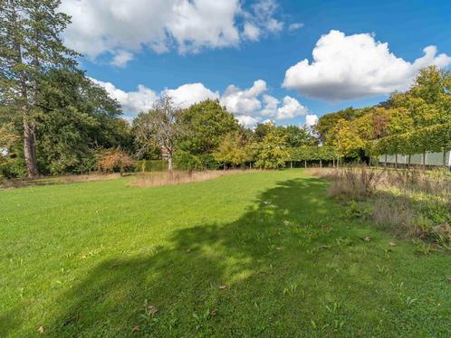 Grond te koop in Sint-Genesius-Rode, Immo, Gronden en Bouwgronden, tot 200 m²