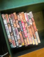 Alduld dvds, Ophalen, Zo goed als nieuw