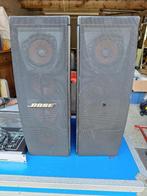 Bose speakers, Audio, Tv en Foto, Professionele apparaten, Ophalen, Gebruikt, Audio