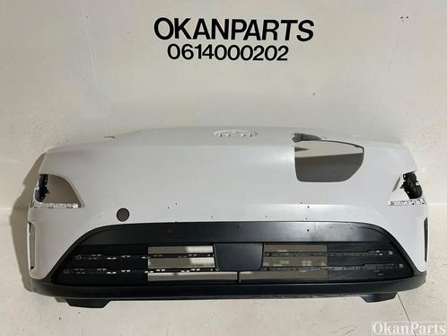Hyundai Kona Electric Facelift voorbumper 86511-DDAA0, Auto-onderdelen, Carrosserie, Bumper, Hyundai, Voor, Gebruikt