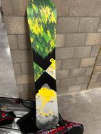 Snowboard Burton te koop, Ophalen, Zo goed als nieuw, Bindingen