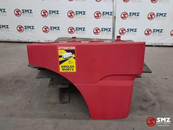 Occ extension de porte droite DAF, Utilisé, DAF, Carrosserie et Tôlerie