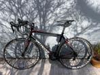 Specialized roubaix - ULTEGRA - maat 56, Fietsen en Brommers, Gebruikt, 15 tot 20 versnellingen, 53 tot 57 cm, Ophalen