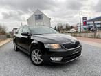 Skoda Octavia SW 1.6 CR TDi GreenLine Ambition* EURO 5, Auto's, Skoda, Voorwielaandrijving, Euro 5, Stof, Zwart