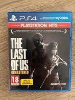 The Last Of Us Remasterisé sur PS4, Enlèvement ou Envoi, Comme neuf