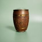 Meuble de bar vintage - Mid Century - Pièce unique, Enlèvement