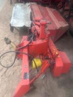 Kuhn 280p, Enlèvement, Autre, Autres types