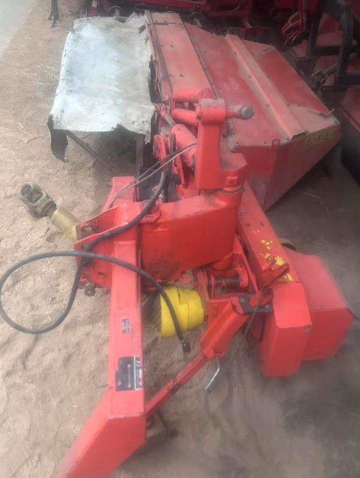 Kuhn 280p, Articles professionnels, Agriculture | Outils, Autre, Autres types, Enlèvement