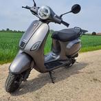 GTS Toscana Dynamic | A klasse 2022, Vélos & Vélomoteurs, Vélomoteurs & Scooters bridés, Comme neuf, Autres marques, Enlèvement