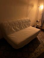 Canapé lit, Huis en Inrichting, Ophalen, Zo goed als nieuw