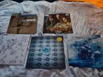 Te koop lot 5 techno vinyl, Verzenden, Nieuw in verpakking, 12 inch, Jazz-Dance en Acid Jazz