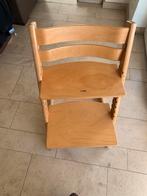 Stokke Tripp Trapp, Ophalen, Gebruikt