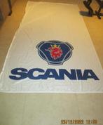 Bannière drapeau Original Scania, Collections, Autres types, Enlèvement ou Envoi, Neuf