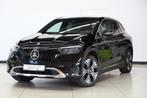 Mercedes-Benz EQE SUV 300 | Electric Art | DISTRONIC Memory, Cuir, Achat, Euro 6, Entreprise