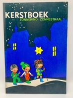 Vintage Zonnekind Zonnestraal kerstboekje, Ophalen