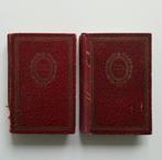 Twintig jaar later: deel I + II (Alexandre Dumas / 1910), Antiek en Kunst, Ophalen of Verzenden, Alexandre Dumas