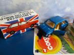 Vintage AUSTIN Mini Metro CORGI Junior GB England Neuve+Bte, Hobby & Loisirs créatifs, Voitures miniatures | Échelles Autre, Voiture