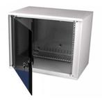 296. Patchkast , 19 inch , serverkast , rack , schakelkast, Enlèvement, Neuf