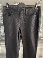 zwarte lange broek Cambio - Size 44, Cambio, Zwart, Maat 42/44 (L), Ophalen of Verzenden