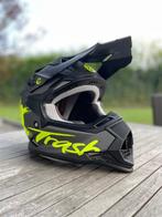 Casque moto cross enfant taille M, Ophalen, M
