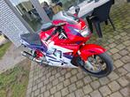 Cbr600, Motoren, Particulier