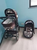 Pussette 2en1, Enlèvement, Comme neuf