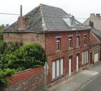 Maison à vendre à Colfontaine, 3 chambres, Vrijstaande woning, 3 kamers, 115 m²