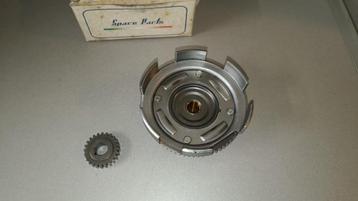 Vertanding Piaggio ape 50 /vespa 50  beschikbaar voor biedingen