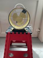 Retro ventilator, Ophalen, Nieuw, Tafelventilator