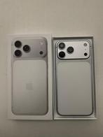 Iphone 17pro max, Télécoms, Téléphonie mobile | Apple iPhone, Neuf, Gris, Enlèvement ou Envoi, Autres modèles