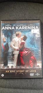 Anna karenina, CD & DVD, DVD | Drame, Enlèvement ou Envoi