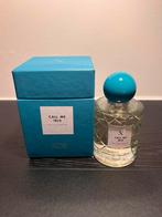 Les Soeurs de Noé - Call me Iris - 99/100 ml Edp, Ophalen of Verzenden, Zo goed als nieuw