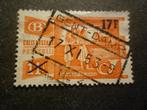 België/Belgique 1953 Mi PP 39A(o) Gestempeld/Oblitéré, Verzenden, Gestempeld