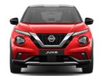 Nissan Juke N-DESIGN 1.0 benz 114pk *ENIGMA BLACK*, SUV ou Tout-terrain, Achat, 84 kW, Rouge